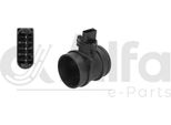 Alfa E-Parts AF09627 Misuratore Di Massa Dell'aria Oe 13627566989 Compatibile Con 1Er E81, 1Er E87, 1Er E88, 1Er E82, 3Er E90, 3Er E93, 3Er E92, Serie 3 E91, X1, X3, Z4 E85