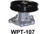 Pompa Dell'acqua Aisin WPT-107, Raffreddamento Motore Oe 1610019125 Compatibile Con Corolla, Paseo, Starlet