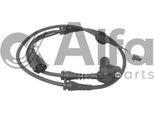 Alfa E-Parts AF04911 Sensore Velocità Ruota Oe 8E0927803A Compatibile Con A4 8E, A4 8H