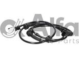 Alfa E-Parts AF01981 Sensore Velocità Ruota Oe 47910AX610 Compatibile Con Micra, Note