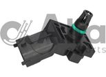 Alfa E-Parts AF05189 Sensore Di Pressione Del Collettore Di Aspirazione Oe 6G9N12B676AB Compatibile Con Focus, Galaxy, Kuga, Mondeo, S-Max, F-Type, Xe, Xj, Xk, Discovery, Freelander, Evoque, Range Rover, C30, C70, S40, S60, S80, V40, V50, V60, V70, XC60, XC70, XC90