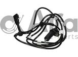 Alfa E-Parts AF03840 Sensore Velocità Ruota Oe YC152B372BC Compatibile Con Transit