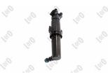 Abakus 103-03-037 Ugello Lavaggio, Impianto Lavafari Oe 8R0955101 Compatibile Con Q5