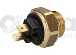 Alfa E-Parts AF02826 Interruttore Termico, Ventola Radiatore Oe 5453674 Compatibile Con Corsa A, Omega, Senator