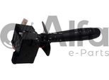 Alfa E-Parts AF02522 Interruttore Sul Piantone Dello Sterzo Oe 2554000QAJ Compatibile Con Kubistar, Kangoo, Megane, Safrane