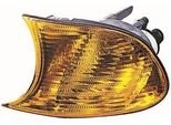 Abakus 444-1507R-AQ-Y Luce Lampeggiante Oe 63126904300 Compatibile Con 3Er E46