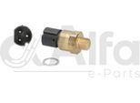 Alfa E-Parts AF00809 Interruttore Termico, Ventola Radiatore Oe 8361787 Compatibile Con 3Er E36, Z3Er E36