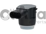 Alfa E-Parts AF06172 Sensore Di Assistenza Al Parcheggio Oe 7L5919275GRU Compatibile Con Altea, Altea Xl, Leon, Toledo, Caddy, Eos, Scirocco, Touran