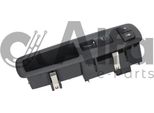 Alfa E-Parts AF02625 Interruttore, Alzacristalli Oe 4602540AF Compatibile Con Voyager, Cherokee