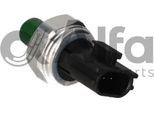 Alfa E-Parts AF02127 Pressostato, Climatizzatore Oe 921366J010 Compatibile Con 350 Z, 370 Z, Cube, Juke, Maxima, Micra, Murano, Note, NP300, NV200, Pathfinder, Primera, Pulsar