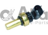 Alfa E-Parts AF05172 Sensore Temperatura Liquido Di Raffreddamento Oe 5080147AA Compatibile Con Classe A, Classe B, Classe C, Classe Clc, Clk, Cls, Classe E, Classe G, Classe M, Classe R, Classe S, Sl, Slk, Slr, Sprinter, Classe V, Vaneo, Viano, Vito, Cabrio, City-Coupe, Crossblade, Forfour, Fortwo, Roadster