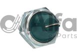 Alfa E-Parts AF02873 Pressostato Olio Oe 030919081C Compatibile Con Arosa, Octavia, Golf Iv, Lupo, Polo 6N, Polo 6V