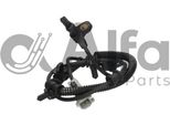 Alfa E-Parts AF02015 Sensore Velocità Ruota Oe 56044144AD Compatibile Con Commander, Cherokee
