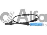 Alfa E-Parts AF04949 Sensore Velocità Ruota Oe 34526771702 Compatibile Con Serie 5 E60, Serie 5 E61, Serie 6 E63, Serie 6 E64