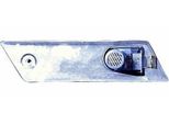 Abakus 444-1408L-UE Luce Lampeggiante Oe 63132492179 Compatibile Con Serie 3 E36, Serie 3 E30