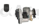 Alfa E-Parts AF07533 Corpo Farfallato Oe 030133064F Compatibile Con Arosa, Cordoba, Ibiza, Leon, Toledo, Octavia, Bora, Golf Iv, Lupo, Polo 6N, Polo 6V