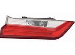 Abakus 117-1321L-AE Luce Posteriore Oe 34155TLAT01 Compatibile Con CR-V