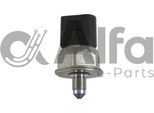 Alfa E-Parts AF01736 Sensore Pressione Carburante Oe 753731905 Compatibile Con Serie 1 E81, Serie 1 E87, Serie 1 E88, Serie 1 E82, Serie 3 E90, Serie 3 E93, Serie 3 E92, Serie 3 E91, Serie 5 E60, Serie 5 F10, Serie 5 F07, Serie 5 E61, Serie 5 F11, Serie 6 E63, Serie 6 E64, Serie 6 F12, Serie 6 F13, Serie 7 F01, X5, X6, Z4 E89