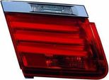 Abakus 444-1321R-UQ Luce Posteriore Oe 63217182206 Compatibile Con Serie 7 F01