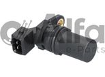 Alfa E-Parts AF04788 Sensore Velocità/Numero Giri Oe 8200012097 Compatibile Con Clio, Master, Modus, Trafic, Twingo