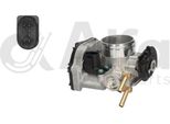 Alfa E-Parts AF07374 Corpo Farfallato Oe 37133064 Compatibile Con Cordoba, Ibiza, Toledo, Corrado, Golf Iii, Passat 35I, Vento