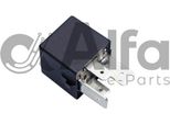 Alfa E-Parts AF08116 Relè Multifunzione Oe 1K0951253A Compatibile Con A3 8P, Tt, Altea, Altea Xl, Leon, Toledo, Octavia, Caddy, Eos, Golf Plus, Golf V, Golf Vi, Jetta, Passat 3C, Passat Cc, Scirocco, Tiguan, Touran