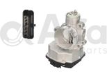 Alfa E-Parts AF07475 Corpo Farfallato Oe 9640796280 Compatibile Con Berlingo, C2, C3, Nemo, Fiorino, Qubo, 1007, 206, 207, Bipper, Partner