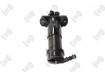 Abakus 103-03-042 Ugello Lavaggio, Impianto Lavafari Oe 4L0955102 Compatibile Con Q7