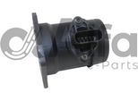 Alfa E-Parts AF07869 Misuratore Di Massa Dell'aria Oe 06B133471AX Compatibile Con A4 8E, A4 8H, A6 4B, Passat 3B