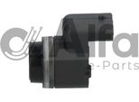 Alfa E-Parts AF06035 Sensore Di Parcheggio Oe 9231283 Compatibile Con 5Er F10, 5Er F07, 5Er F11, 6Er F12, 6Er F13, 6Er F06, 7Er F01, X3, X5, X6