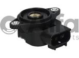 Alfa E-Parts AF03568 Sensore Posizione Farfalla Oe BP2Y18911A Compatibile Con MX-5