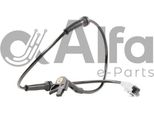 Alfa E-Parts AF01892 Sensore Velocità Ruota Oe 9644966780 Compatibile Con 307