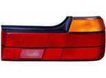 Abakus 444-1925L-AE Fanale Posteriore Oe 63211374025 Compatibile Con Serie 7 E32
