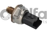 Alfa E-Parts AF05665 Sensore Pressione Carburante Oe 8200584034 Compatibile Con Logan, Mondeo, Almera, Micra, Clio, Kangoo, Megane, Modus, Thalia