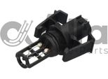 Alfa E-Parts AF02735 Sensore Temperatura Aria Aspirata Oe K05149209AA Compatibile Con Classe A, Classe B, Classe C, Classe Clc, Clk, Cls, Classe E, Classe G, Classe Gl, Classe Glk, Classe M, Classe R, Classe S, Sl, Slk, Slr, Sls, Sprinter, Classe V, Vaneo, Viano, Vito, Colt, Cabrio, City-Coupé, Crossblade, Forfour, Fortwo, Roadster