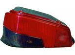 Abakus 550-1916R-LD-UE Fanale Posteriore Oe 635245 Compatibile Con 106