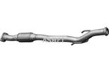 Asmet 15009 Tubo Di Scarico Oe 286101C020 Compatibile Con Getz