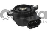 Alfa E-Parts AF05299 Sensore Posizione Farfalla Oe 94859012 Compatibile Con Auris, Avensis, Celica, Corolla, Mr 2, Paseo, Picnic, Previa, Rav 4, Starlet, Yaris