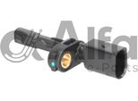 Alfa E-Parts AF04934 Sensore Velocità Ruota Oe WHT003864 Compatibile Con A3 8V, Leon, Octavia, Superb, Caddy, Golf Sportsvan, Golf Vi, Golf Vii