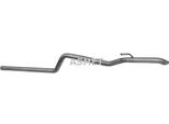 Asmet 2022 Tubo Di Scarico Oe 9014900221 Compatibile Con Sprinter