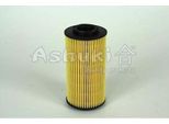 Ashuki By Palidium Y001-20 Filtro Olio Oe 263142A000 Compatibile Con Accent, Elantra, Getz, I10, I30, Matrix, Ceed, Cerato, Picanto, Proceed, Rio