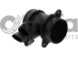 Alfa E-Parts AF09556 Misuratore Di Massa D'aria Oe 71789487 Compatibile Con Doblo, Idea, Panda, Punto, Musa, Ypsilon