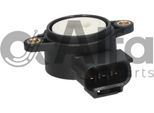 Alfa E-Parts AF05297 Sensore Posizione Farfalla Oe 8945297402000 Compatibile Con Es, Rx, Avensis, Camry, Corolla, Rav 4