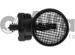 Alfa E-Parts AF09509 Misuratore Di Massa Dell'aria Oe 93171355 Compatibile Con Astra G, Omega, Vectra, Zafira