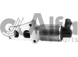 Alfa E-Parts AF07721 Valvola, Controllo Gas Di Scarico Egr Oe 5851586 Compatibile Con Astra G, Astra H, Meriva, Vectra, Zafira