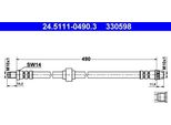 Ate 24.5111-0490.3 Tubo Freno Oe 6025305984 Compatibile Con Espace