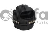 Alfa E-Parts AF02854 Sensore Posizione Farfalla Oe 71738921 Compatibile Con Doblo, Punto, Seicento