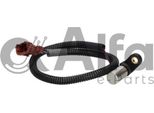 Alfa E-Parts AF04851 Sensore Velocità/Numero Giri Oe RS621 Compatibile Con Almera, Micra, Note, Primera, Tiida