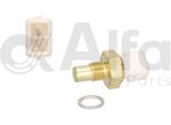 Alfa E-Parts AF03386 Sensore Temperatura Liquido Refrigerante Oe 9109810 Compatibile Con Movano, Clio, Espace, Laguna, Master, Megane, Rapid, Safrane, Trafic, Twingo, 440 K, 460 L, 480 E