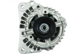 AS-PL A0027PR Alternatore Oe 021903025J Compatibile Con A2, A3 8L, A3 8P, A4 8D, Tt, Alhambra, Altea, Altea Xl, Arosa, Cordoba, Ibiza, Inca, Leon, Toledo, Fabia, Octavia, Roomster, Bora, Caddy, Fox, Golf Iii, Golf Iv, Golf Plus, Golf V, Jetta, Lupo, Multivan V, New Beetle, Passat 35I, Passat 3B, Passat 3C, Polo 6N, Polo 9N, Polo 6V, Polo 6R, Sharan, Touran, Transporter Iv, Transporter V